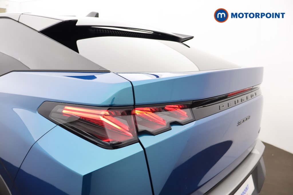 Peugeot 3008 GT Automatic Petrol SUV - Stock Number (1674175) - 25th supplementary image