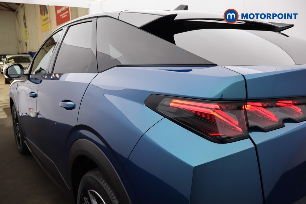 Peugeot 3008 GT Automatic Petrol SUV - Stock Number (1674175) - 26th supplementary image