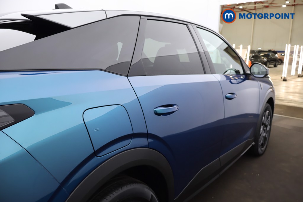 Peugeot 3008 GT Automatic Petrol SUV - Stock Number (1674175) - 28th supplementary image