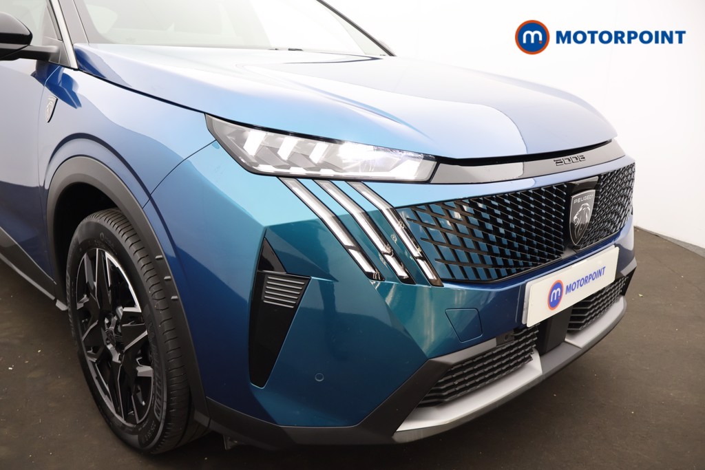 Peugeot 3008 GT Automatic Petrol SUV - Stock Number (1674175) - 31st supplementary image