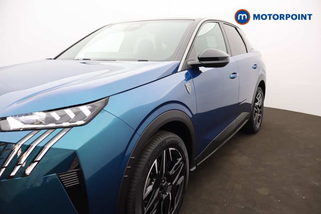 Peugeot 3008 GT Automatic Petrol SUV - Stock Number (1674175) - 34th supplementary image