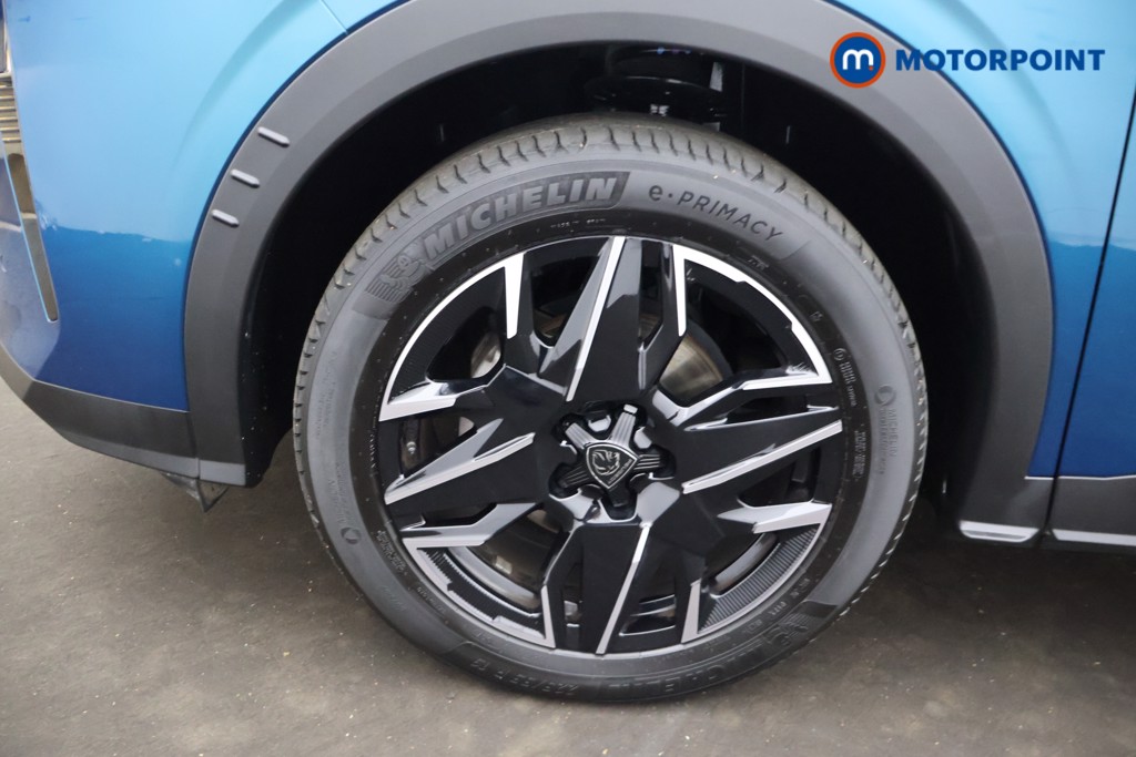 Peugeot 3008 GT Automatic Petrol SUV - Stock Number (1674175) - 35th supplementary image