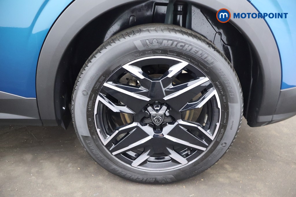 Peugeot 3008 GT Automatic Petrol SUV - Stock Number (1674175) - 36th supplementary image