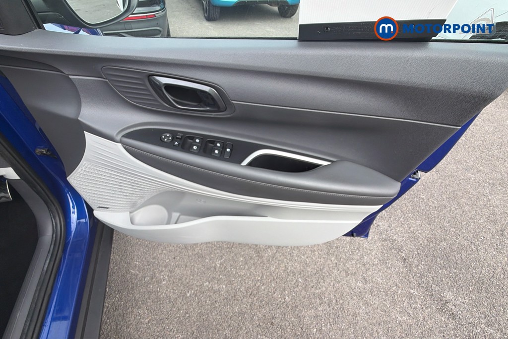 Hyundai Bayon Ultimate Automatic Petrol SUV - Stock Number (1674196) - 3rd supplementary image