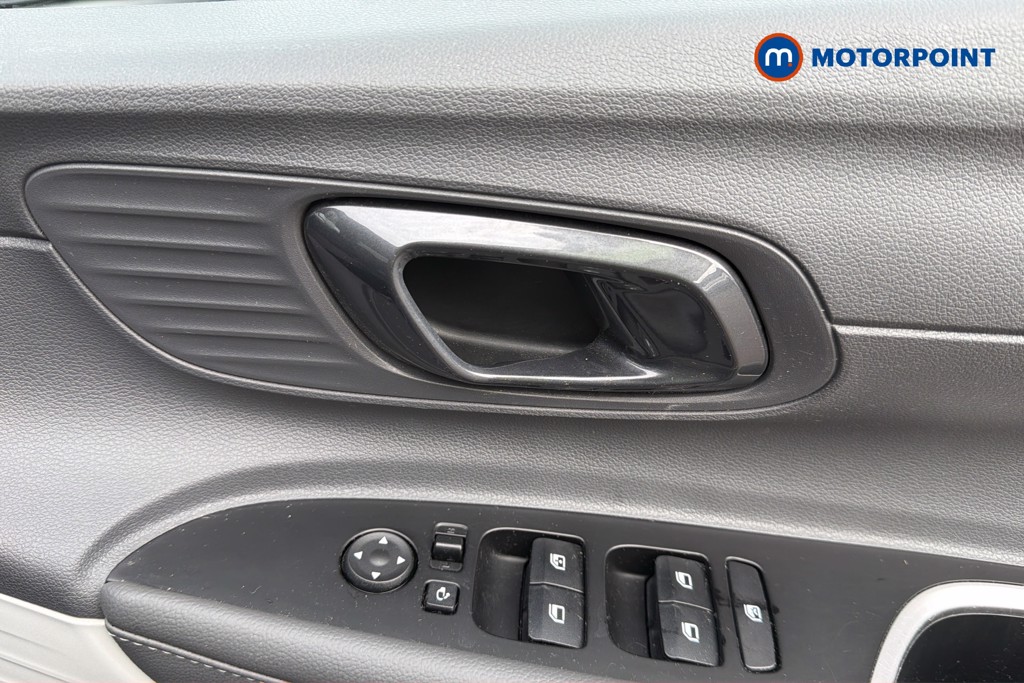 Hyundai Bayon Ultimate Automatic Petrol SUV - Stock Number (1674196) - 4th supplementary image
