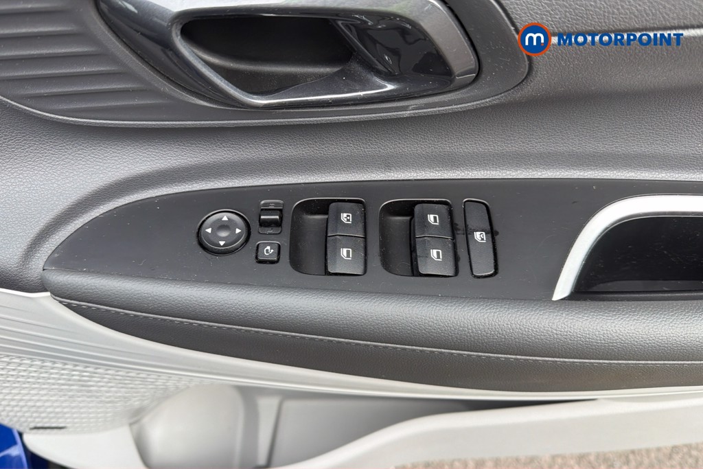 Hyundai Bayon Ultimate Automatic Petrol SUV - Stock Number (1674196) - 5th supplementary image