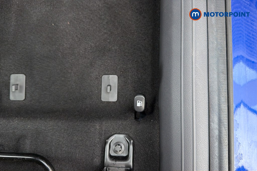Hyundai Bayon Ultimate Automatic Petrol SUV - Stock Number (1674196) - 6th supplementary image