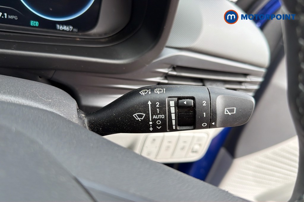 Hyundai Bayon Ultimate Automatic Petrol SUV - Stock Number (1674196) - 11th supplementary image