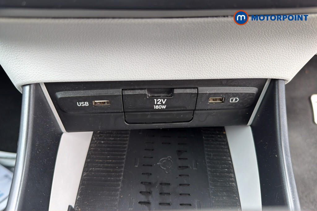 Hyundai Bayon Ultimate Automatic Petrol SUV - Stock Number (1674196) - 14th supplementary image