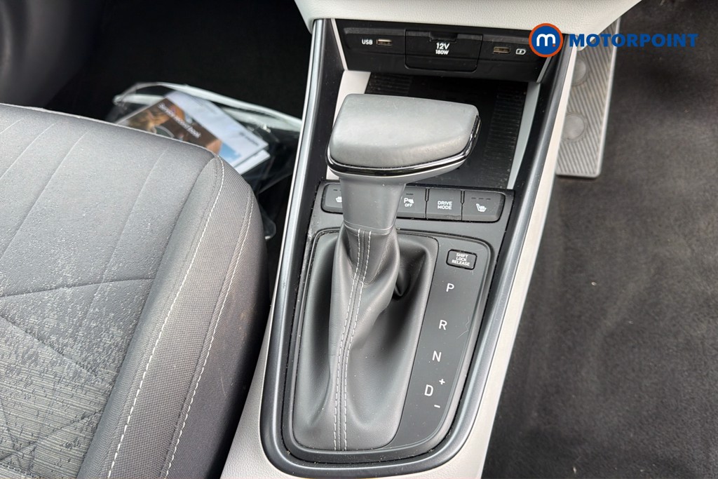 Hyundai Bayon Ultimate Automatic Petrol SUV - Stock Number (1674196) - 15th supplementary image