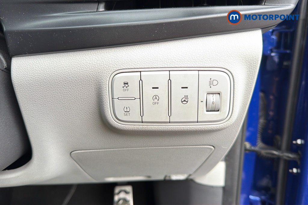 Hyundai Bayon Ultimate Automatic Petrol SUV - Stock Number (1674196) - 17th supplementary image
