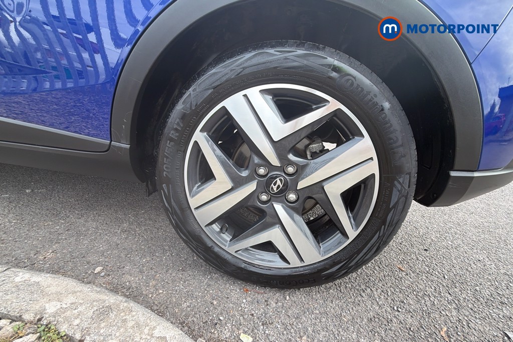 Hyundai Bayon Ultimate Automatic Petrol SUV - Stock Number (1674196) - 20th supplementary image