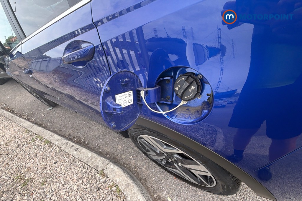 Hyundai Bayon Ultimate Automatic Petrol SUV - Stock Number (1674196) - 21st supplementary image