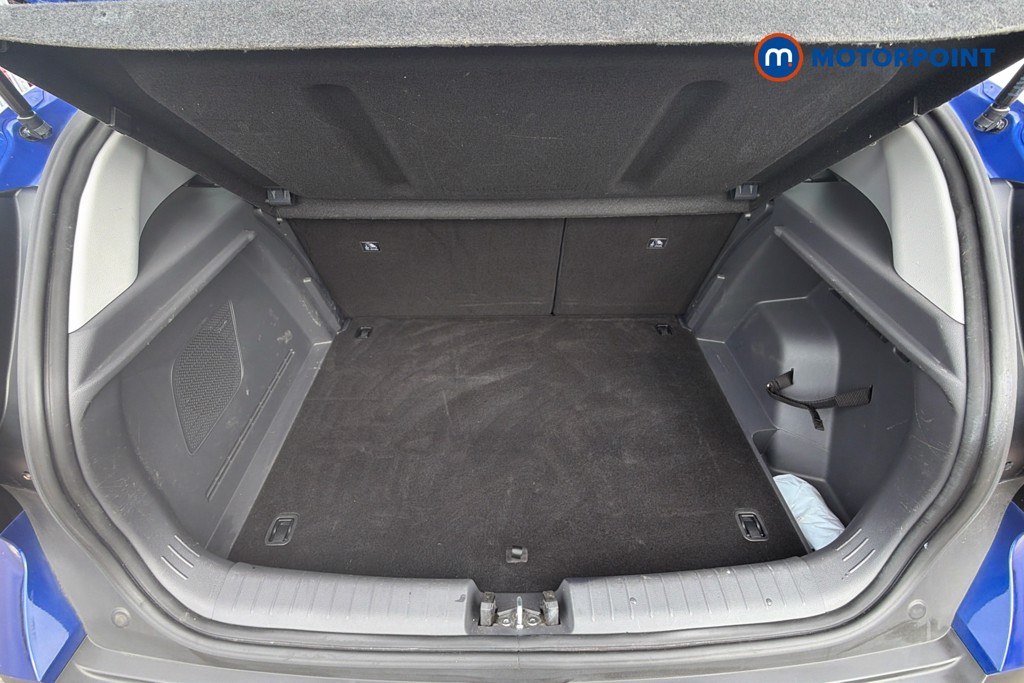 Hyundai Bayon Ultimate Automatic Petrol SUV - Stock Number (1674196) - 25th supplementary image