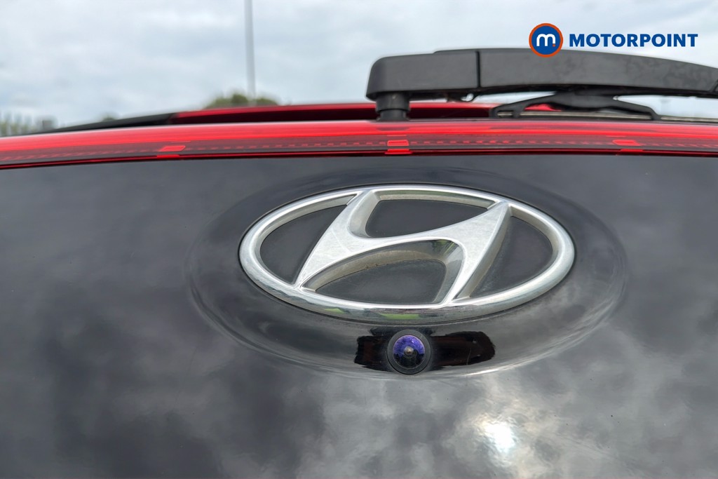 Hyundai Bayon Ultimate Automatic Petrol SUV - Stock Number (1674196) - 26th supplementary image