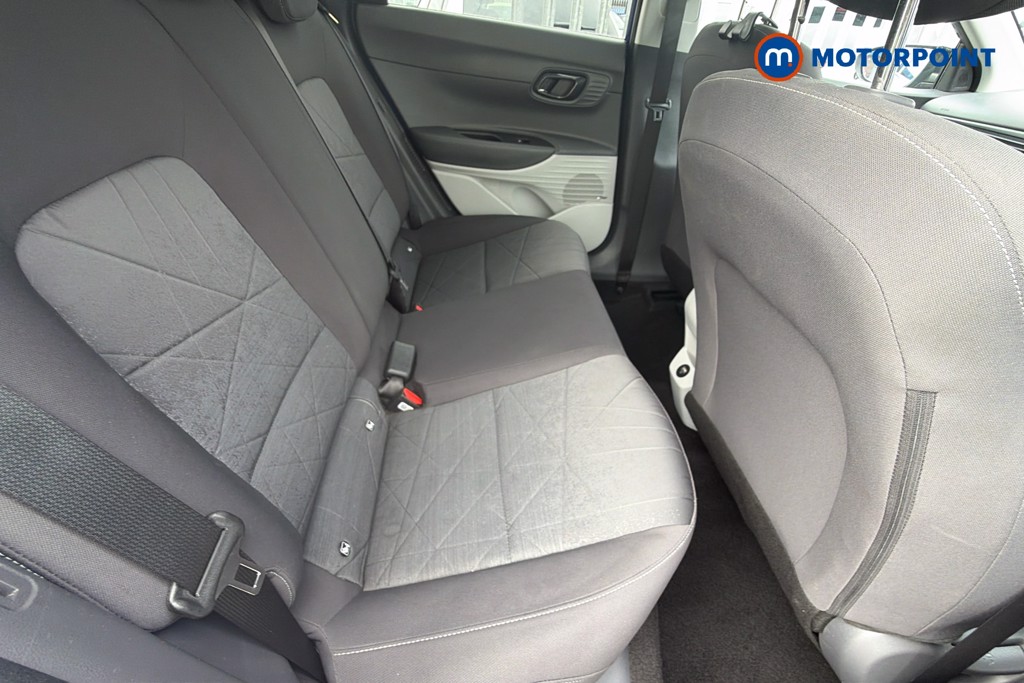Hyundai Bayon Ultimate Automatic Petrol SUV - Stock Number (1674196) - 32nd supplementary image