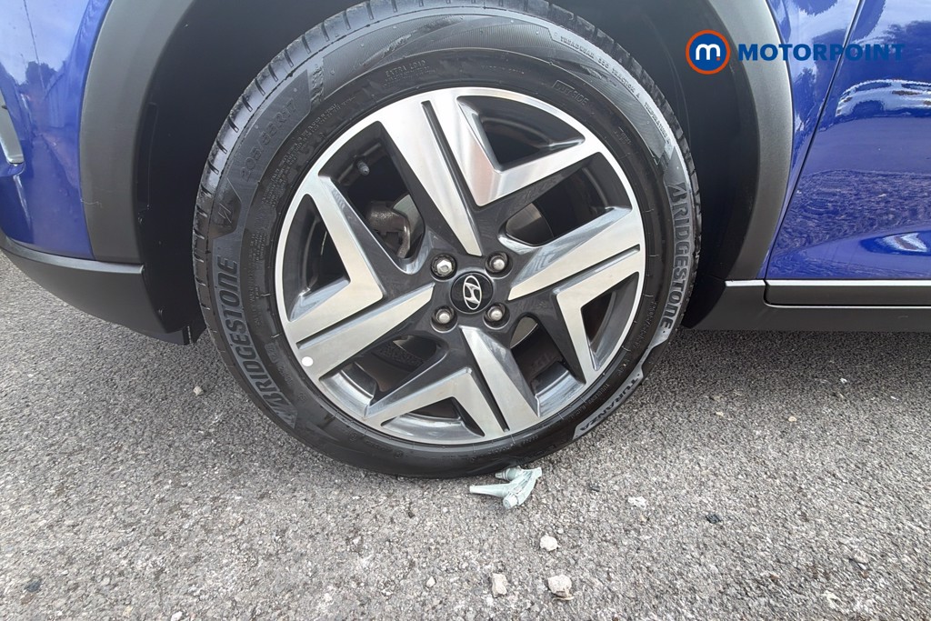 Hyundai Bayon Ultimate Automatic Petrol SUV - Stock Number (1674196) - 38th supplementary image