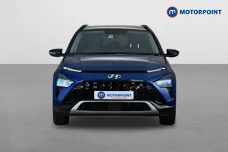 Hyundai Bayon Ultimate Automatic Petrol SUV - Stock Number (1674196) - Front bumper