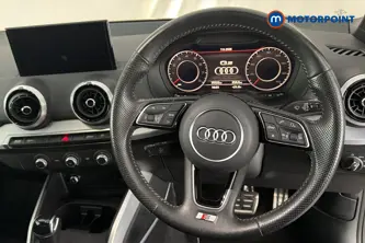 Audi Q2 S Line Automatic Petrol SUV - Stock Number (1674292) - 2nd supplementary image