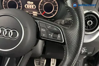 Audi Q2 S Line Automatic Petrol SUV - Stock Number (1674292) - 3rd supplementary image