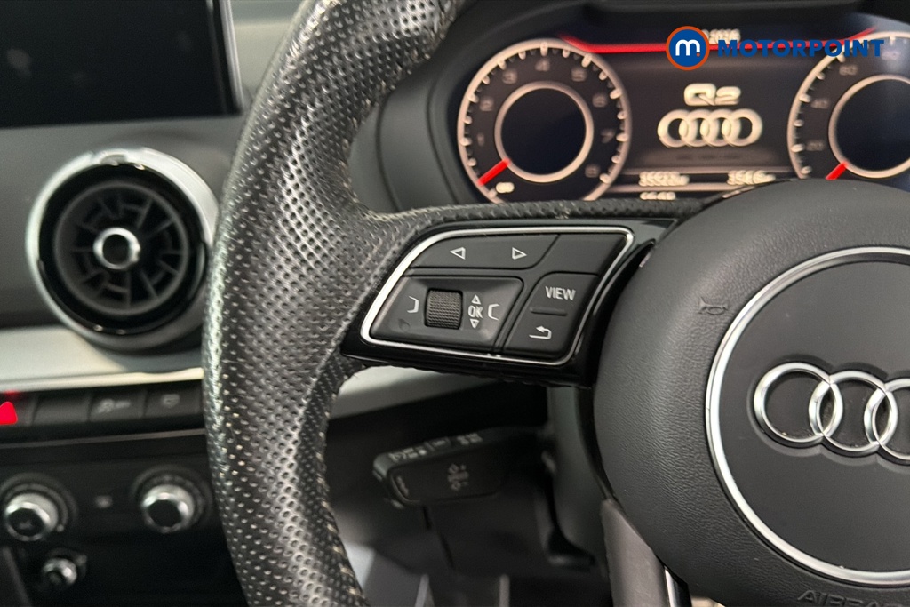 Audi Q2 S Line Automatic Petrol SUV - Stock Number (1674292) - 4th supplementary image