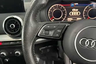 Audi Q2 S Line Automatic Petrol SUV - Stock Number (1674292) - 4th supplementary image