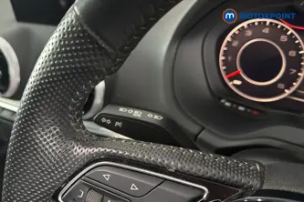 Audi Q2 S Line Automatic Petrol SUV - Stock Number (1674292) - 5th supplementary image