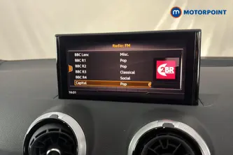 Audi Q2 S Line Automatic Petrol SUV - Stock Number (1674292) - 8th supplementary image