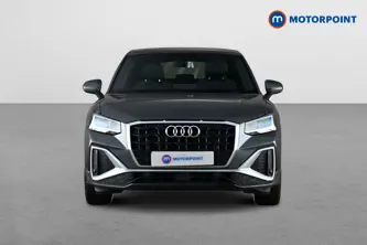 Audi Q2 S Line Automatic Petrol SUV - Stock Number (1674292) - Front bumper