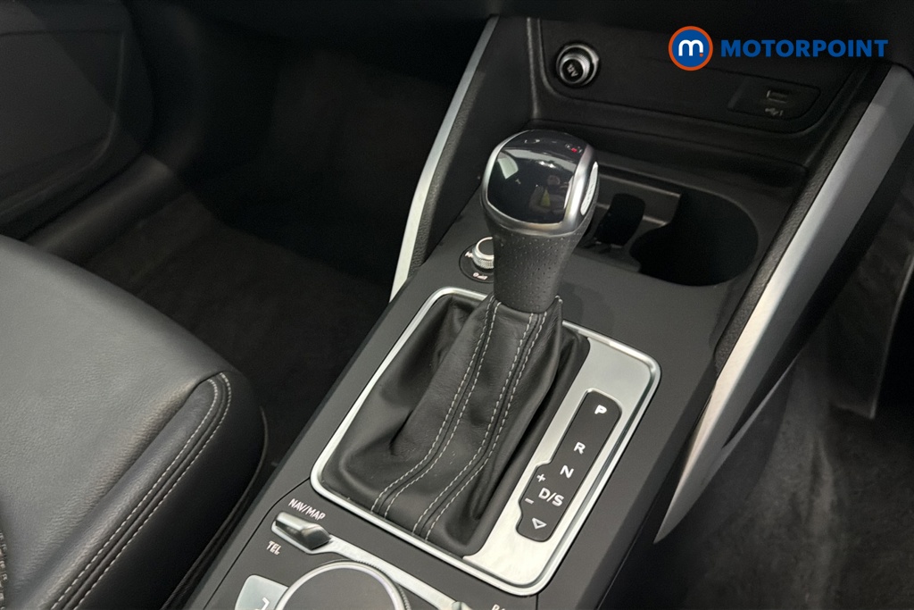 Audi Q2 S Line Automatic Petrol SUV - Stock Number (1674292) - 15th supplementary image