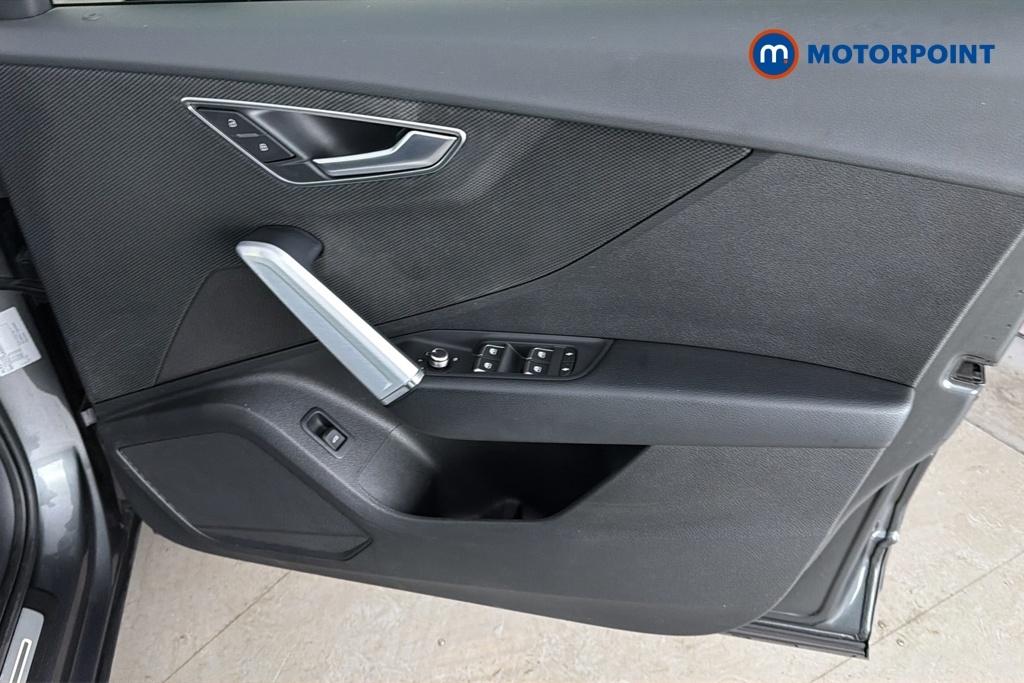 Audi Q2 S Line Automatic Petrol SUV - Stock Number (1674292) - 18th supplementary image