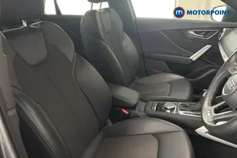 Audi Q2 S Line Automatic Petrol SUV - Stock Number (1674292) - 22nd supplementary image