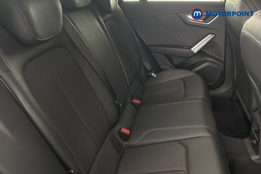 Audi Q2 S Line Automatic Petrol SUV - Stock Number (1674292) - 25th supplementary image