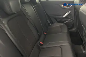 Audi Q2 S Line Automatic Petrol SUV - Stock Number (1674292) - 25th supplementary image