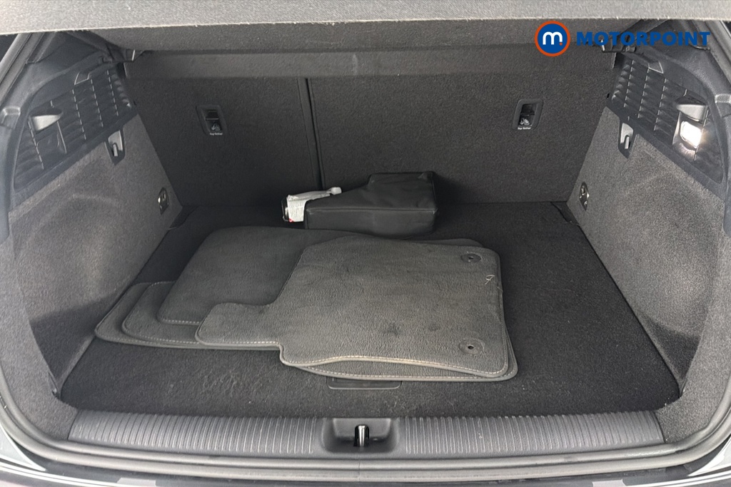 Audi Q2 S Line Automatic Petrol SUV - Stock Number (1674292) - 30th supplementary image