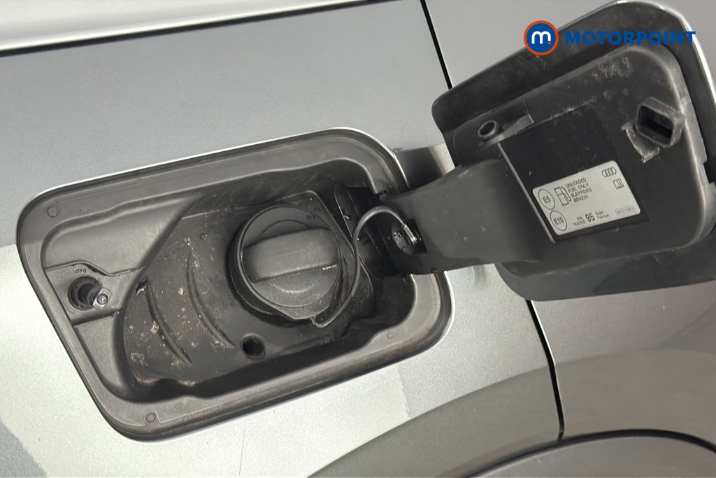 Audi Q2 S Line Automatic Petrol SUV - Stock Number (1674292) - 41st supplementary image