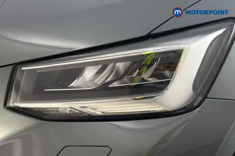 Audi Q2 S Line Automatic Petrol SUV - Stock Number (1674292) - 42nd supplementary image
