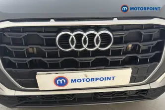 Audi Q2 S Line Automatic Petrol SUV - Stock Number (1674292) - 43rd supplementary image