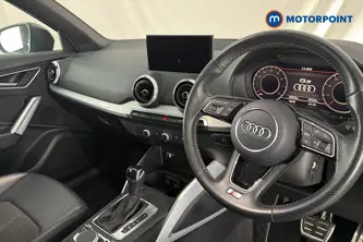 Audi Q2 S Line Automatic Petrol SUV - Stock Number (1674292) - 1st supplementary image