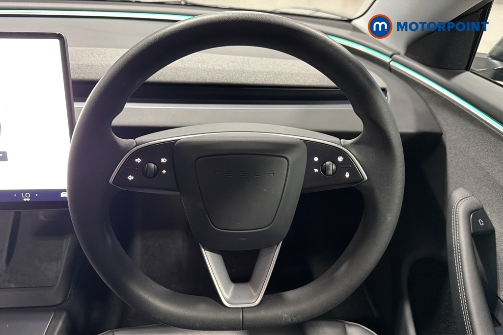 Tesla Model 3 Rwd 4Dr Auto Automatic Electric Saloon - Stock Number (1674324) - 2nd supplementary image