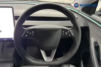 Tesla Model 3 Rwd 4Dr Auto Automatic Electric Saloon - Stock Number (1674324) - 2nd supplementary image
