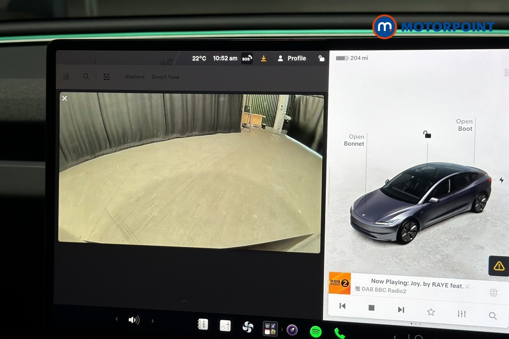 Tesla Model 3 Rwd 4Dr Auto Automatic Electric Saloon - Stock Number (1674324) - 1000th supplementary image