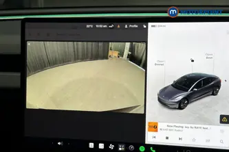 Tesla Model 3 Rwd 4Dr Auto Automatic Electric Saloon - Stock Number (1674324) - 1000th supplementary image