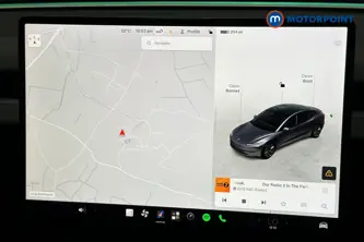 Tesla Model 3 Rwd 4Dr Auto Automatic Electric Saloon - Stock Number (1674324) - 1001st supplementary image