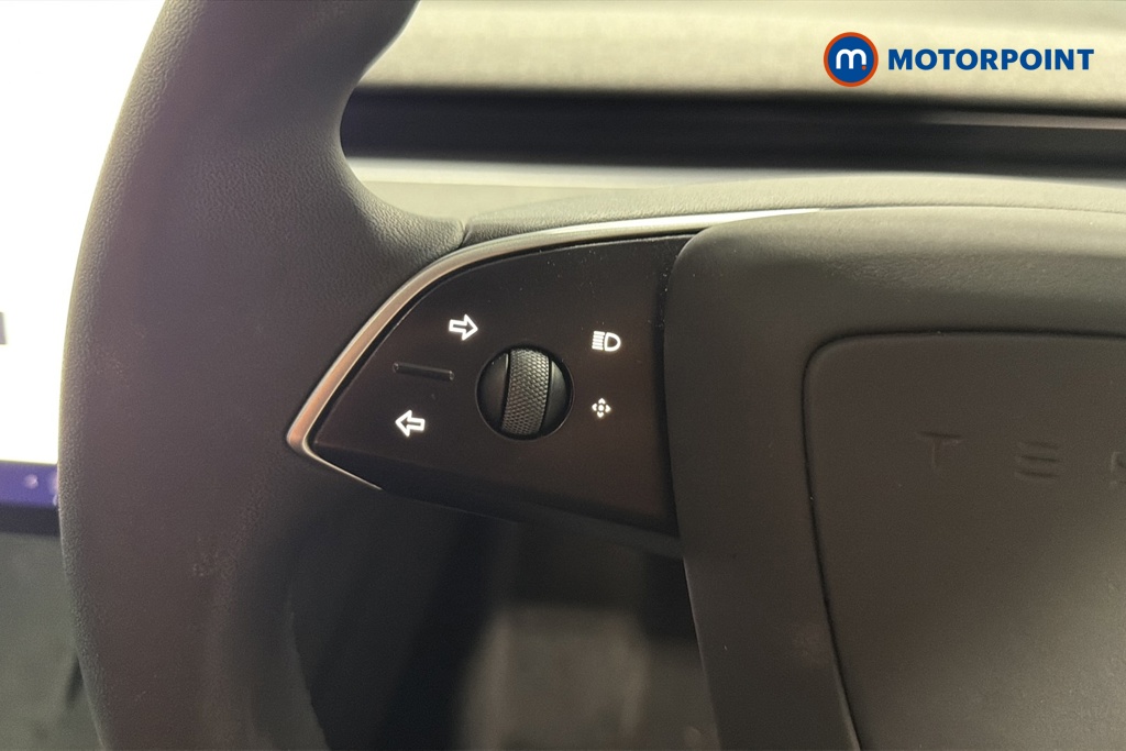 Tesla Model 3 Rwd 4Dr Auto Automatic Electric Saloon - Stock Number (1674324) - 4th supplementary image