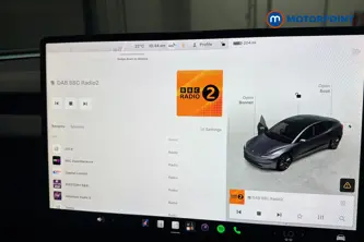 Tesla Model 3 Rwd 4Dr Auto Automatic Electric Saloon - Stock Number (1674324) - 8th supplementary image
