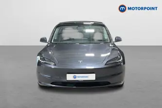 Tesla Model 3 Rwd 4Dr Auto Automatic Electric Saloon - Stock Number (1674324) - Front bumper