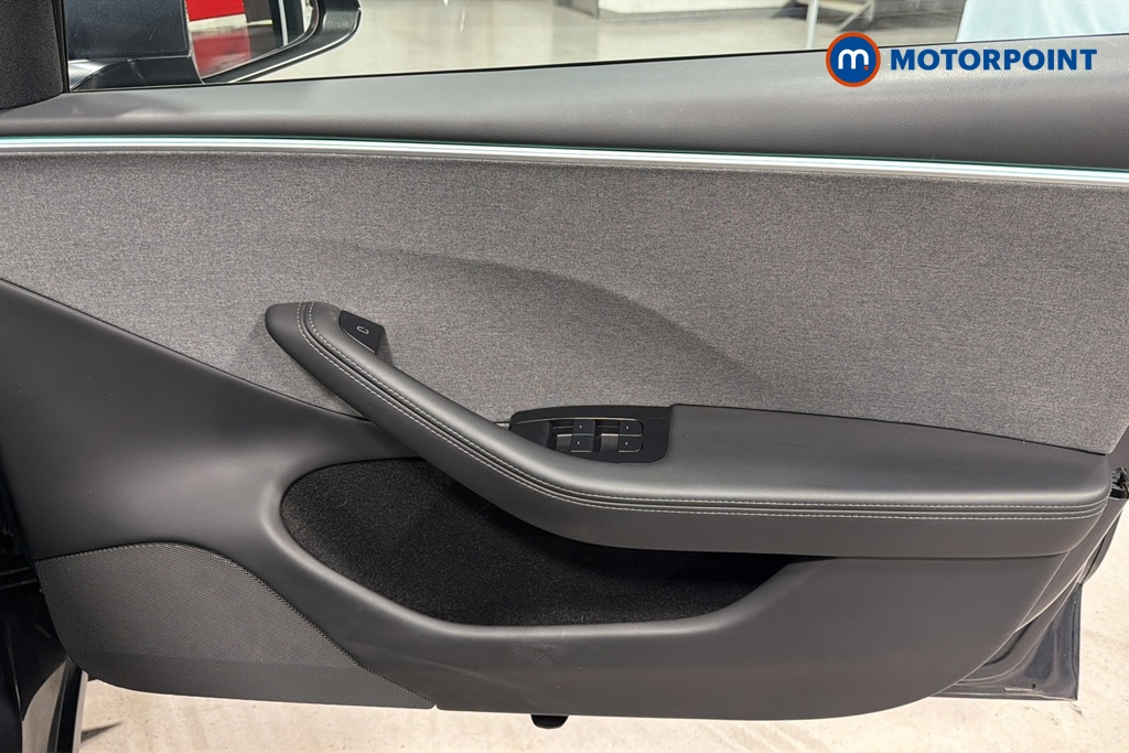 Tesla Model 3 Rwd 4Dr Auto Automatic Electric Saloon - Stock Number (1674324) - 18th supplementary image