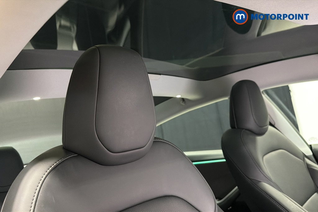 Tesla Model 3 Rwd 4Dr Auto Automatic Electric Saloon - Stock Number (1674324) - 20th supplementary image