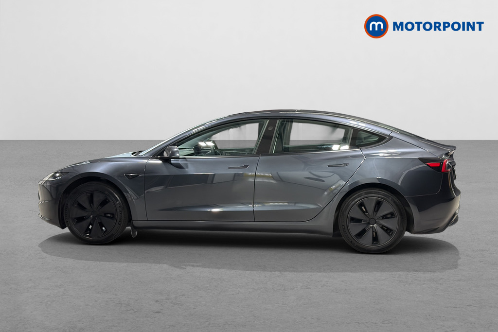 Tesla Model 3 Rwd 4Dr Auto Automatic Electric Saloon - Stock Number (1674324) - Drivers side